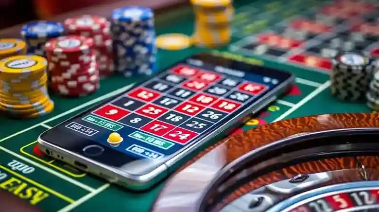 Philippines player browsing Super Ace Game Casino on mobile browser