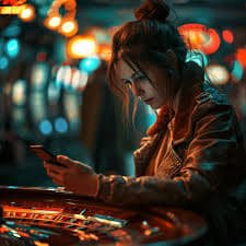 Philippines player accessing Super Ace Game Fish Game on Android phone