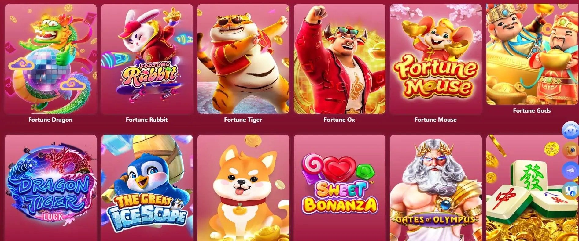 Super Ace Game platform overview for Philippines mobile players