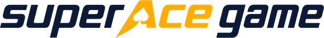 Super Ace Game logo